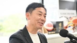 新たに誕生した夢のアリーナ…島田チェアマンが実感したクラブの成長と地域の熱量