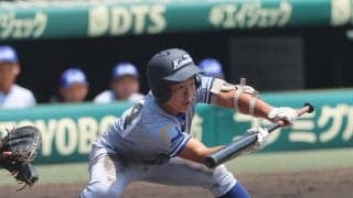 中部大が新入生を公開！甲子園出場・小松大谷のセカンド、至学館の左サイド、享栄の強肩捕手などが入部
