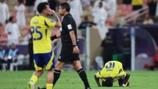 「通常の接触」終盤のPK巡るジャッジは正確だった…川崎Fが救われたジャッジをアナリストが分析「正しいジャッジだった」