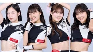 「自分が野球をするときも…」捕手愛が止まらない？　個性派揃いの新人ロッテチア