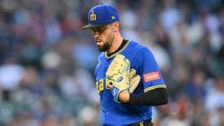 元広島助っ人、半月で4度目の“事実上の戦力外”　獲得後2日の通告に「かわいそうな男だ」