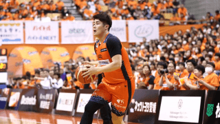 B2愛媛が特別指定の平凌輝と新契約締結…「クラブ初のプレーオフ進出を目指し精一杯頑張ります！！」