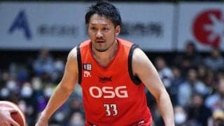 元日本代表の柏木真介が現役引退「これ以上ない幸せなバスケ人生だった」43歳でキャリアに終止符