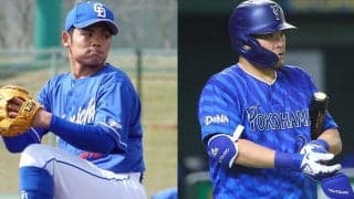 中日の根尾昂が1軍昇格、2軍で防御率0.00　DeNAは打率.115の筒香を抹消…1日の公示