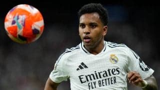 自身の立ち位置に疑問？ ロドリゴが今夏レアルを退団か？