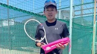  【平日開催】男子シングルス大会 