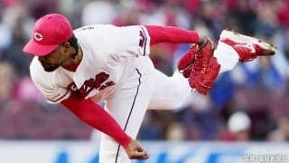 【広島好き】ドミンゲスが来日初勝利。そこでカープに在籍したドミニカ共和国出身投手を調べてみた：2000年以降編