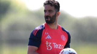 「本当に重要だと理解」ELに最後の望みを託すユナイテッド、アモリム監督は優勝目指すのみ「トロフィーは大きな意味を持つ」