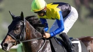 金子真人オーナーの2.1億円馬 胎内川特別で待望の3勝目なるか