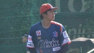 ヤクルトの育成ドラ3右腕が支配下登録！昨季イースタンで奪三振王の貴重なサブマリン！