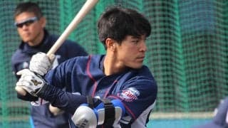 西武・山野辺がヤクルトへトレード移籍！\"怪我人続出\"で野手を緊急補強