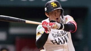 そして誰もいなくなった…ソフトバンク激震！　今度は今宮が登録抹消で開幕オーダーで残ったのは山川のみの緊急事態　4軍制が今こそ機能するか