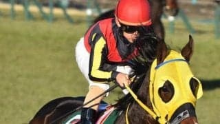 半兄にGI馬ピクシーナイトを持つ重賞馬 障害戦で2年10カ月ぶりの勝利なるか