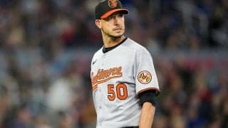 41歳で21億円契約も「嘘だよな…？」　菅野好投の陰で…シャレにならない低迷