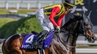 重賞未勝利も獲得賞金は2.7億円超 10歳の大ベテランが京王杯SCで初制覇狙う