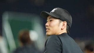 ロッテ・石川柊太＆元SKE・大場美奈に長男誕生　SNSで「夫も立ち会うことができました」