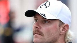 「What''s Next?」を胸にーーバルテリ・ボッタス、静かなる挑戦