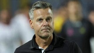 「完璧な守備で臨む必要が」ノルウェー勢初の快挙に向けトッテナムと戦うボデ/グリムト指揮官が警戒「個々の選手が非常に優秀」