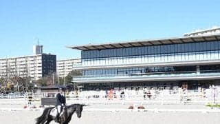 国内トップレベルの人馬が集結！ JRAホースショーが5月3日より馬事公苑で開催