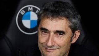 「ヨーロッパ屈指の強豪」リーグ低迷もユナイテッドを警戒するアスレティック指揮官「肝に銘じておく必要がある」