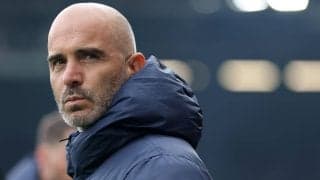 「目標は決勝進出」チェルシーのマレスカ監督がユールゴーデンを警戒も「分析するのは簡単ではない」