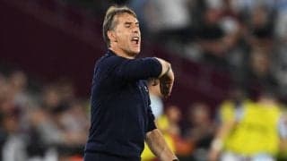 アジア王者カタール代表が1月にウェストハムをクビになったロペテギ氏を新監督に招へい、W杯出場権は3次予選で確保できず