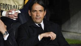 インテルのインザーギ監督＆チャルハノールに1試合の出場停止と罰金処分…ウルトラスとの関係で