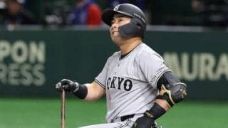 まさかの3軍降格が波紋、浅野翔吾に何が起きている？　1軍浮上の条件を球界OBが考察　「1、2番タイプに徹したほうが…」
