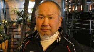 巨人を「絶対に負かさないとアカン」　受けた父の影響…TV観戦で激怒「恐ろしいくらい」