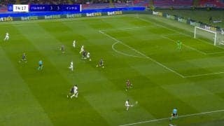 「サポはブチギレやろな」“正確過ぎる判定”にSNS物議「もうルール変えたほうがいいわ」“つま先差オフサイド”で決勝点が取り消しに