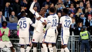 チェルシーが敵地でユールゴーデンに4発快勝！小杉啓太は先発出場も失点に関与…【ECL】