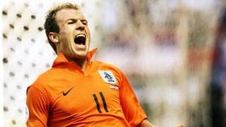 アリエン・ロッベンのドリブルはわかっていても止められなかった「隙のないDFなんて、この世にはいない」