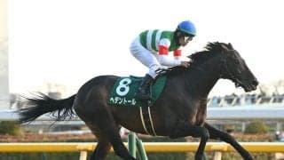 【競馬予想】天皇賞・春で１番人気が予想されるヘデントールは本当にＧＩを勝てる力があるのか