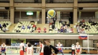 次世代バレーボールは性別混合、世代の壁無し？合計220歳以上のルールがもたらす価値とは