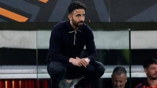 敵地で3発完勝のユナイテッド、アモリム監督は2ndレグ向けて気を引き締める｢我々は準備しておく必要がある｣