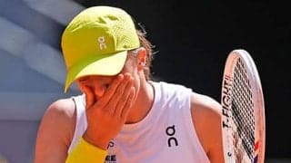  世界2位完敗「すべてが崩れていた」 