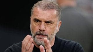 ホームで先勝のトッテナム、ポステコグルー監督は｢これ以上のことは望めない｣と選手のパフォーマンスを絶賛