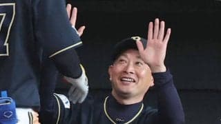 高木豊はパ・リーグ新監督たちを高評価　楽天・三木肇監督も「腹が据わっている」