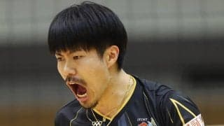 【SVリーグ男子】初代王者に向けて STINGS愛知の名司令塔・関田誠大が上げるトスとは？