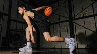 アシックスが河村勇輝スペシャルエディション発表「誇りに思います」24歳の誕生日に初公開