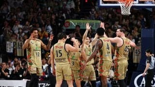 【CS出場チーム紹介②】琉球ゴールデンキングス「岸本不在を“団結の力”で乗り越えられるか」