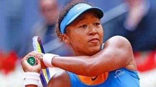  【速報中】大坂なおみvsジャクモ 