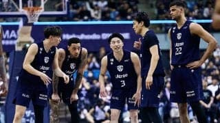 【B2PO QF 見どころ】B1昇格切符をかけた短期決戦がスタート…勝敗を分ける注目ポイントは