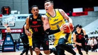 【B1第36節 見どころ】SR渋谷は“東京ダービー”勝ち越しなるか…CS出場組の最終順位はいかに