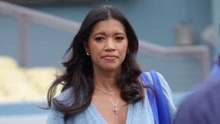 ド軍美人レポーターが日本でドハマり　道具揃え…米でも“猛特訓”「得意じゃないの！」