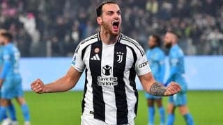 ガッティがユベントスと2030年までの長期契約に合意か…年俸は現在の倍の5億円程度に