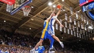 NBAドラフト2025に106名エントリー…上位独占する“ワン・アンド・ダン”の選手をクローズアップ