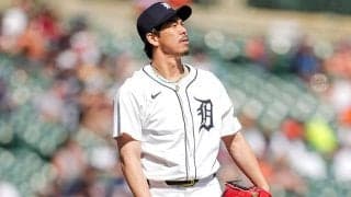 “事実上の戦力外”前田健太の今後　LAメディアが異例の投げかけも…米賛否「いらない」