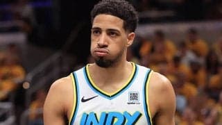 第5戦後に相手エースを挑発したハリバートンの父…当面の間、現地観戦参加は見送りに