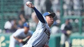 3日の準決勝に、健大高崎、前橋育英、桐生第一と甲子園Ｖ経験校が登場！群馬県大会【25年春高校野球】
